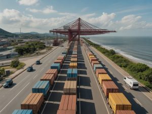 Como a manutenção preditiva está reduzindo falhas e custos na frota de transporte de cargas no Brasil