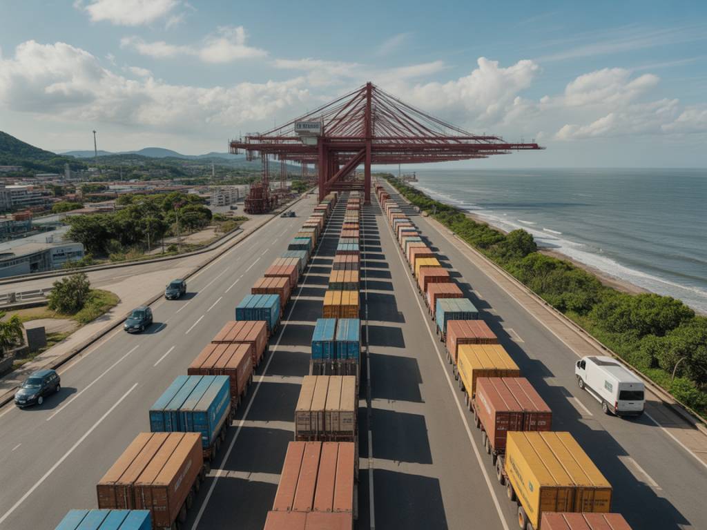 Como a manutenção preditiva está reduzindo falhas e custos na frota de transporte de cargas no Brasil