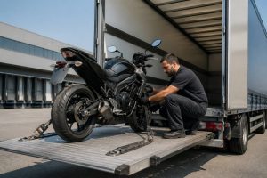 1200 moto: guia completo para transporte e logística
